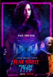Fear Street I: 1994 (2021)
