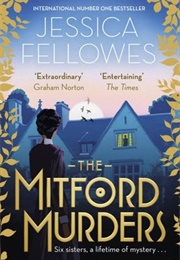 The Midfort Murders (Jessica Fellowes)