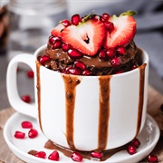 Mug Cake