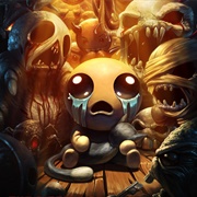 The Binding of Isaac (2011)