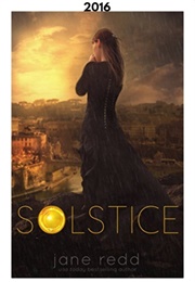Solstice (2016) (Jane Redd)