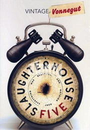 Slaughterhouse-Five (Kurt Vonnegut, Jr.)