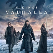Vikings: Valhalla