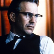 Jim Garrison (JFK, 1991)