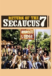 Return of the Secaucus 7 (1980)