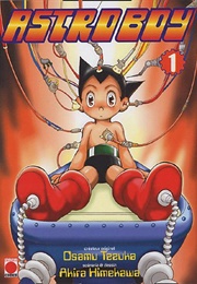 Astro Boy (Himekawi Akira)