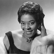 Dinah Washington