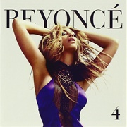 Beyoncé - 4