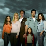 "Invasion" (2005-06)