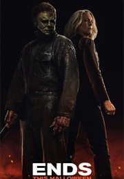 Halloween Ends (2022)