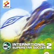 International Superstar Soccer 2