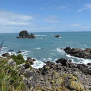 Point Elizabeth, New Zealand