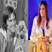 Caitlin Jenner