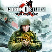 Chronostorm: Conflict of Time
