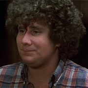 Shelly Finkelstein (Friday the 13th Part 3)