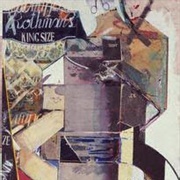 Flat Pack Rothmans (Stephen Farthing)