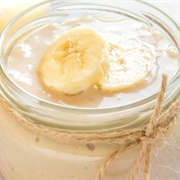 Banana Sauce / Banana Paste