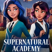 Supernatural Academy