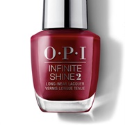 Miami Beet (O•P•I)