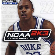 NCAA College Basketball 2K3