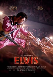 Elvis (2022)