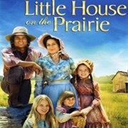 Little House on the Prairie (1974 - 1983)