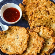 Tortang Dulong / Maranay