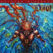 Dio - Strange Highways