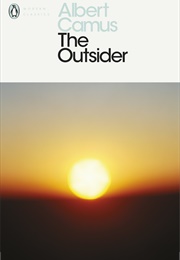 The Outsider (Albert Camus)