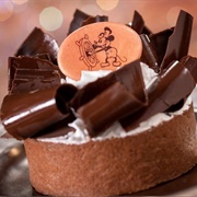 Casey's Corner Pressed Penny Silk Pie