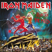 Iron Maiden - Run to the Hills (1982)