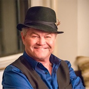 Mickey Dolenz