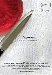 Superior (2015)
