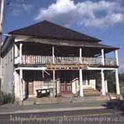 Eldorado, Ontario (Near Madoc)