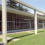 Sant'elia Nursery, Como