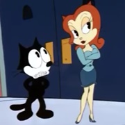 Twisted Tales of Felix the Cat