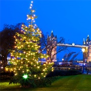 Christmas in the United Kingdom