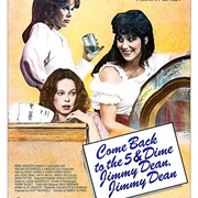 Come Back to the Five and Dime, Jimmy Dean, Jimmy Dean (1982)