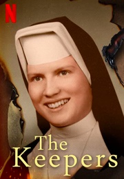 The Keepers (2017)
