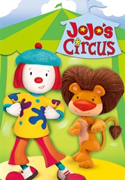 Jojo&#39;s Circus (2003)