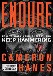Endure (Cameron Hanes)