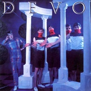 Pity You - Devo
