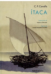 Ítaca (C. P. Cavafis)