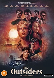 The Outsiders: The Complete Novel (2021)