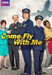 Come Fly With Me (2010)