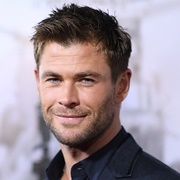 Chris Hemsworth