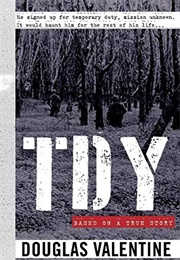 TDY (Douglas Valentine)