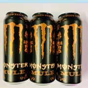 Monster Mule