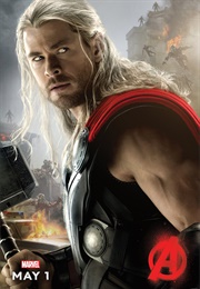 Thor Odinson (Age of Ultron)