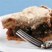 Shoofly Pie
